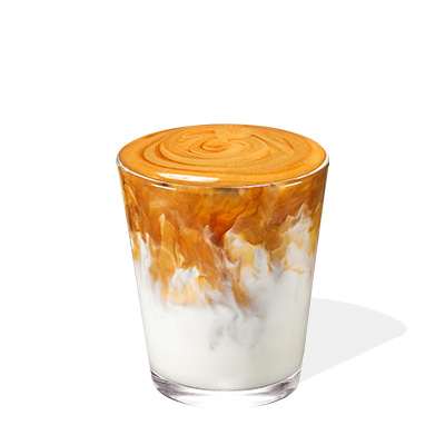 [餐饮单品]-库迪-五常米乳拿铁