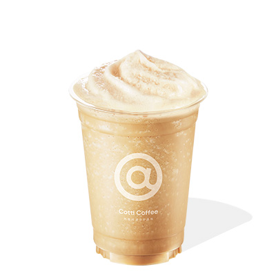 [餐饮单品]-库迪-生椰拿铁库可冰