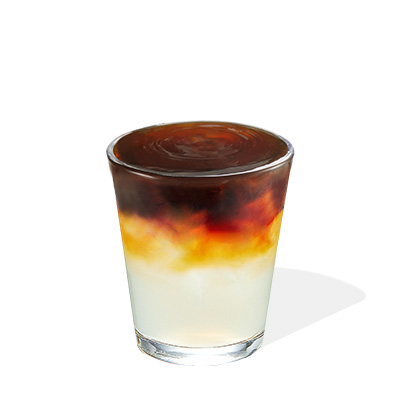 [餐饮单品]-库迪-柚见美式