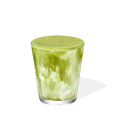 [餐饮单品]-库迪-高山抹茶清爽椰