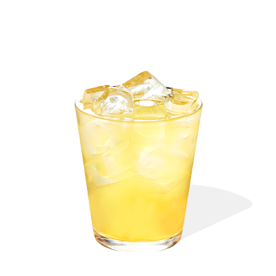 [餐饮单品]-库迪-柚见手摇冰茶