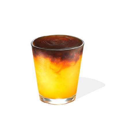 [餐饮单品]-库迪-橙C美式