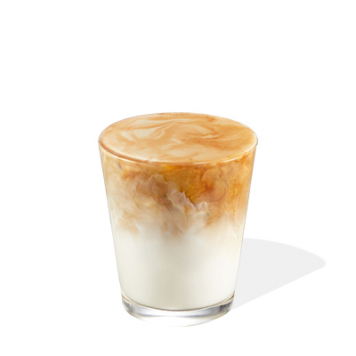 [餐饮单品]-库迪-太妃丝滑拿铁