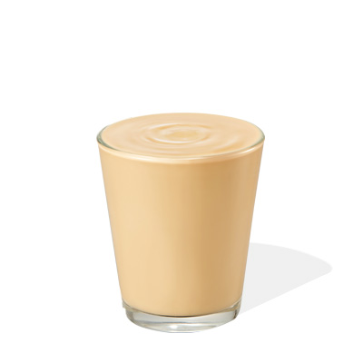 [餐饮单品]-库迪-岩韵红袍豆乳茶