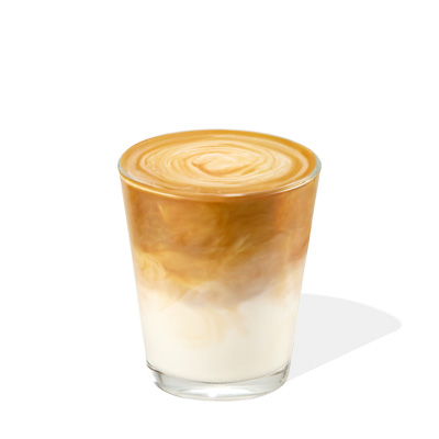 [餐饮单品]-库迪-豆乳拿铁