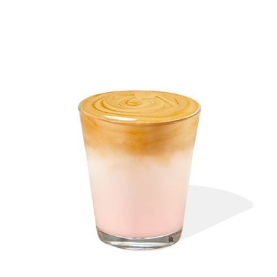 [餐饮单品]-库迪-草莓豆布奇诺