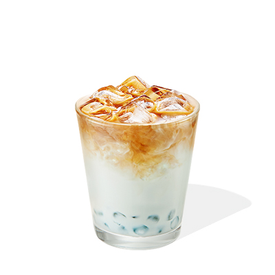 [餐饮单品]-库迪-潘帕斯蓝燕麦拿铁