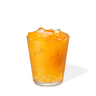 [餐饮单品]-库迪-杏皮茉莉冰茶