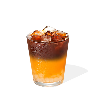 [餐饮单品]-库迪-杏皮气泡冰萃