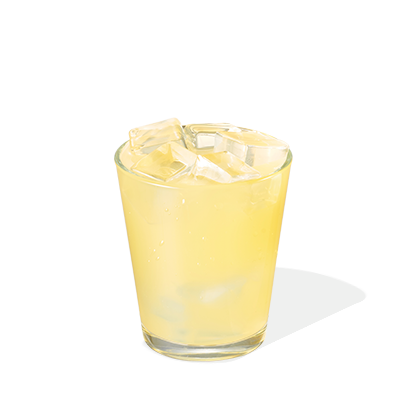 [餐饮一区]-库迪-蜂蜜白柚冰柠茶