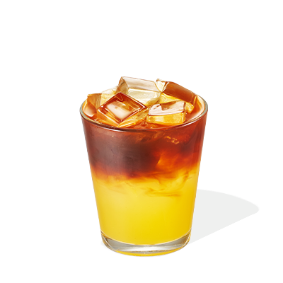 [餐饮一区]-库迪-苹果美式