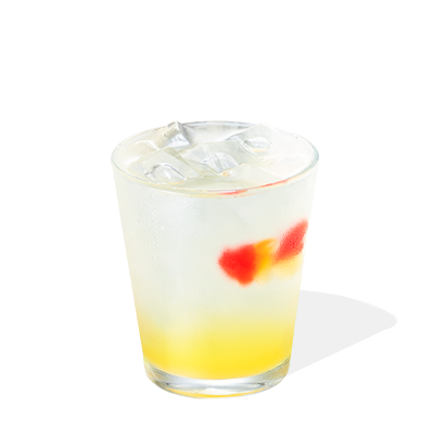 [餐饮一区]-库迪-yummy苹果小鱼纤气水