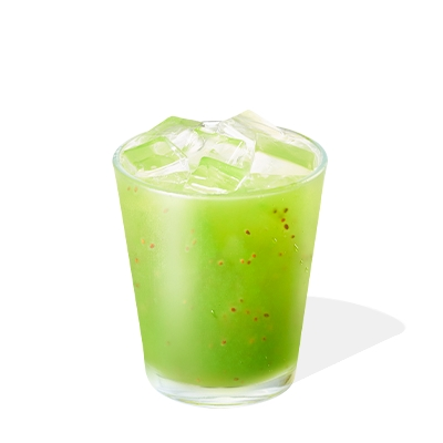 [餐饮一区]-库迪-yummy羽衣甘蓝纤果茶