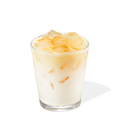 [餐饮单品]-库迪-蜂蜜茉莉轻乳茶