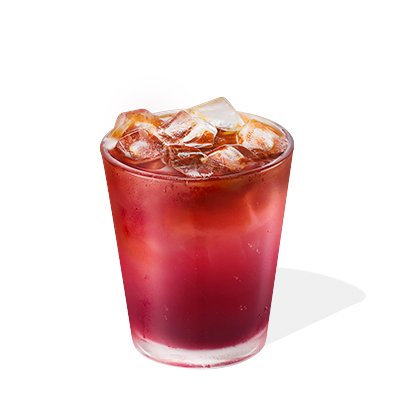 [餐饮单品]-库迪-宝石葡萄美式