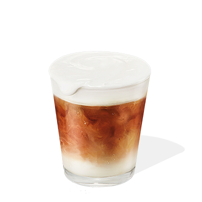 [餐饮单品]-库迪-神秘维也纳焦糖拿铁