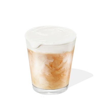 [餐饮单品]-库迪-神秘维也纳乌龙奶茶