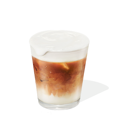 [餐饮单品]-库迪-神秘维也纳拿铁