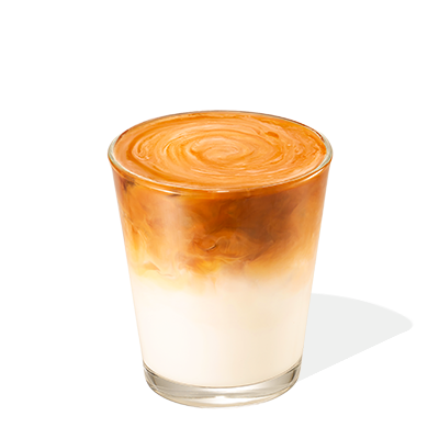 [餐饮单品]-库迪-双椰拿铁
